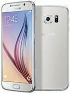Samsung G920I Galaxy S6
