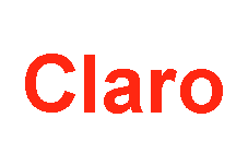 Phonecard: Recarga Claro (Mobile Chile, Chile(Claro - Mobile Refill)  Col:CL-CLA-REF-0004